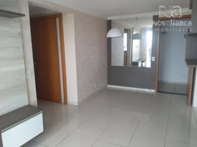 Apartamento com 2 Quartos à venda, 55m² no Ataíde, Vila Velha