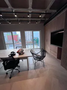 Sala Comercial à venda, 40m² no Brooklin Paulista, São Paulo