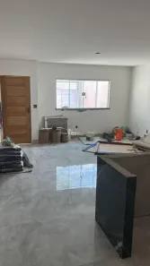 Casa com 3 Quartos à venda, 86m² no Vila Vitória, Santo André