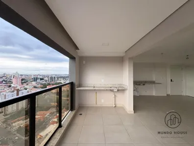 Apartamento com 3 Quartos à venda, 107m² no Jardim Faculdade, Sorocaba