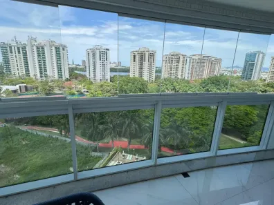 Apartamento com 2 Quartos à venda, 72m² no Barra da Tijuca, Rio de Janeiro