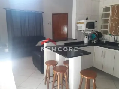 Casa com 2 Quartos à venda, 97m² no Residencial Borda do Campo, Caçapava