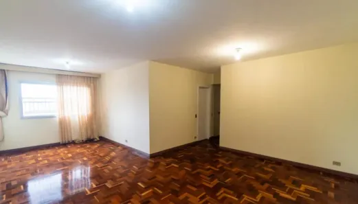 Apartamento com 3 Quartos à venda, 101m² no Vila Guarani (Z Sul), São Paulo