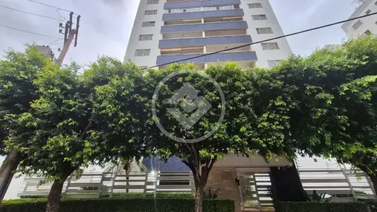 Apartamento com 3 Quartos à venda, 99m² no Araés, Cuiabá