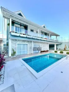 Casa de Condomínio com 3 Quartos à venda, 220m² no Jardim Rincão, Arujá