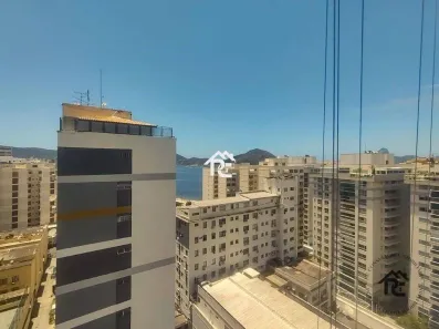 Apartamento com 4 Quartos à venda, 145m² no Icaraí, Niterói