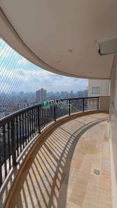Cobertura com 3 Quartos à venda, 188m² no Marapé, Santos