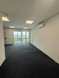Sala Comercial para alugar, 80m² no Vila Carrão, São Paulo