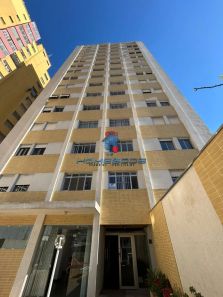 Apartamento com 2 Quartos à venda, 80m² no Centro, Campinas