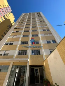 Apartamento com 2 Quartos à venda, 80m² no Centro, Campinas