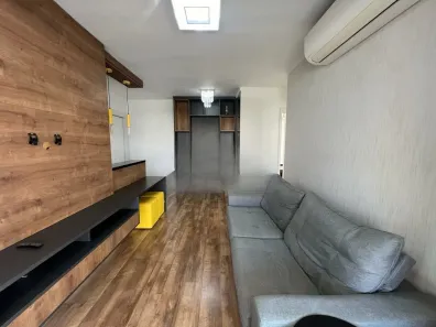 Apartamento com 2 Quartos à venda, 73m² no Pinheiros, São Paulo