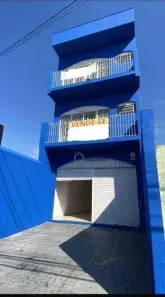 Ponto Comercial à venda, 370m² no Centro, São José dos Campos