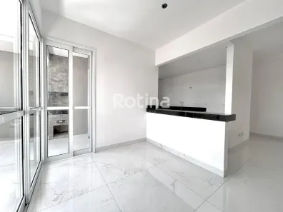 Apartamento com 3 Quartos à venda, 93m² no Santa Mônica, Uberlândia