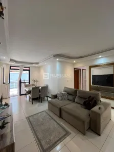 Apartamento com 3 Quartos à venda, 119m² no Campinas, São José