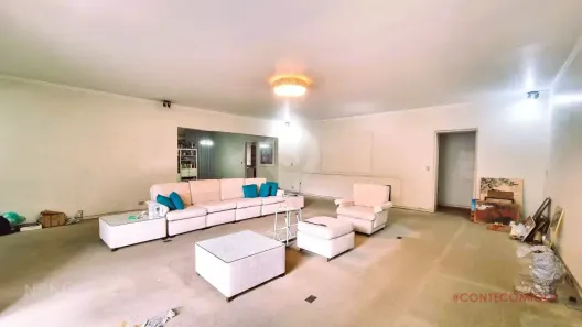 Apartamento com 4 Quartos à venda, 266m² no Bela Vista, São Paulo