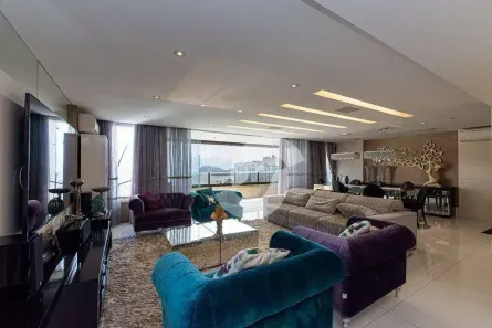 Cobertura com 5 Quartos à venda, 550m² no Icaraí, Niterói