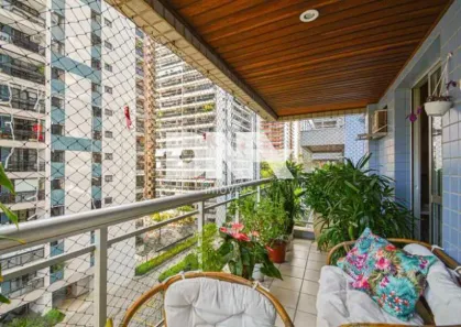 Apartamento com 2 Quartos à venda, 79m² no Barra da Tijuca, Rio de Janeiro