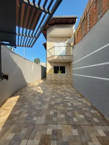 Casa com 3 Quartos à venda, 122m² no Vila Nova Bonsucesso, Guarulhos