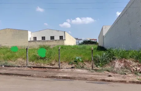 Lote/Terreno à venda, 1000m² no Salto Grande, Americana