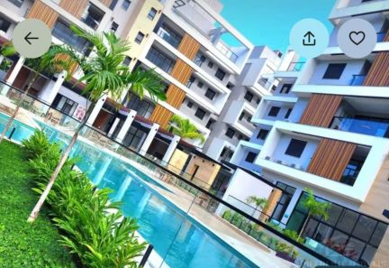 Apartamento com 2 Quartos à venda, 85m² no Enseada, Ubatuba