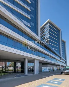 Apartamento com 1 Quarto à venda, 25m² no Marechal Rondon, Canoas