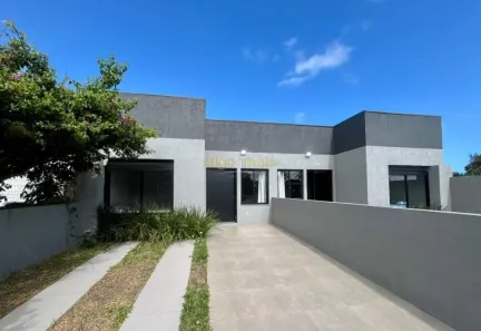 Casa com 2 Quartos à venda, 70m² no XANGRI-LÁ, Xangri-lá