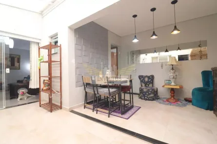 Apartamento com 3 Quartos à venda, 83m² no Vila Guiomar, Santo André