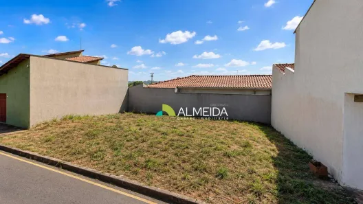 Lote/Terreno à venda, 132m² no Jardim Residencial das Palmeiras, Rio Claro