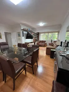 Apartamento com 3 Quartos à venda, 145m² no Santa Cecília, São Paulo