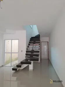 Sobrado com 3 Quartos à venda, 166m² no Vila Romero, São Paulo