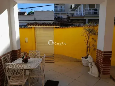 Casa com 7 Quartos à venda, 405m² no Anil, Rio de Janeiro