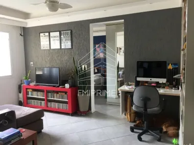 Apartamento com 1 Quarto à venda, 49m² no Vila Anglo Brasileira, São Paulo