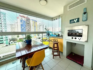 Apartamento com 3 Quartos à venda, 120m² no Icaraí, Niterói