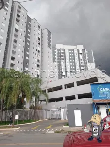 Apartamento com 2 Quartos à venda, 60m² no Presidente Altino, Osasco