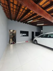 Casa com 2 Quartos à venda, 181m² no Lagoa Seca, Santa Bárbara D'Oeste