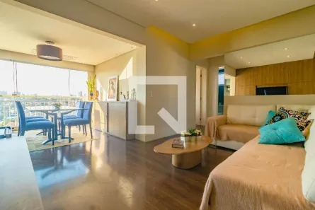 Apartamento com 2 Quartos à venda, 65m² no Vila do Bosque, São Paulo