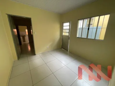Casa com 1 Quarto para alugar, 55m² no Jardim Japão, São Paulo