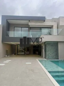 Casa de Condomínio com 5 Quartos à venda, 450m² no Barra da Tijuca, Rio de Janeiro