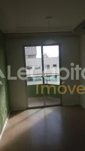 Apartamento com 2 Quartos à venda, 45m² no Vila Mira, São Paulo