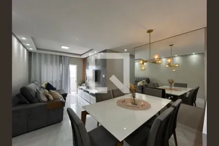 Apartamento com 3 Quartos à venda, 96m² no Vila Barreto, São Paulo