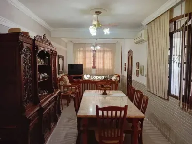 Casa com 4 Quartos à venda, 228m² no Vila Isabel, Rio de Janeiro