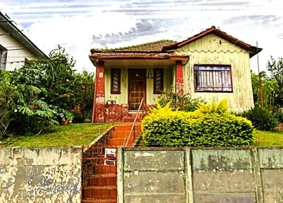 Lote/Terreno à venda, 312m² no Colônia Dona Luíza, Ponta Grossa