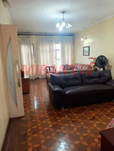 Casa com 3 Quartos à venda, 200m² no Vila Bandeirantes, São Paulo