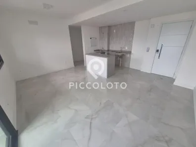 Apartamento com 1 Quarto à venda, 46m² no Vila Lídia, Campinas