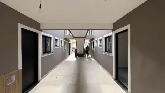 Apartamento com 1 Quarto para alugar, 36m² no Chácara do Vovô, Guarulhos