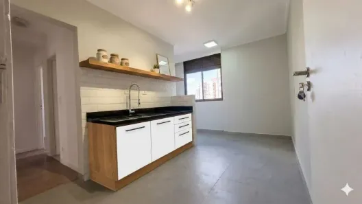 Apartamento com 2 Quartos à venda, 62m² no Jardim São Dimas, São José dos Campos