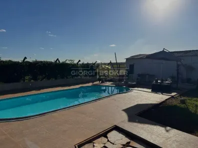 Fazenda/Sítio com 2 Quartos à venda, 300m² no Estância Santa Rosa, Ipiguá
