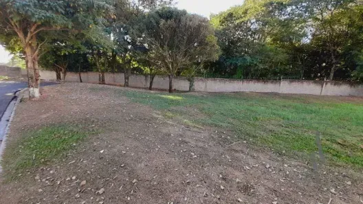Lote/Terreno à venda, 500m² no Chácaras Residenciais Santa Maria, Votorantim