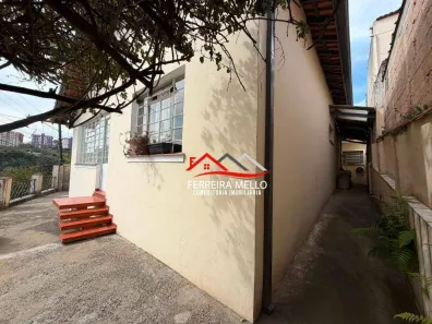 Casa com 3 Quartos à venda, 134m² no Perus, São Paulo