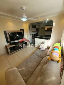 Cobertura com 2 Quartos à venda, 94m² no Jardim Cristiane, Santo André
